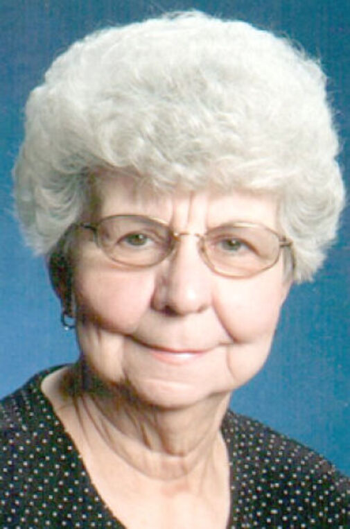 Kathleen Geiser Obituary The Tribune Democrat