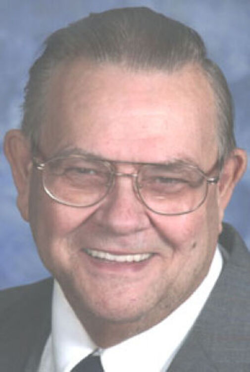 Ronald Howard Obituary The Tribune Democrat