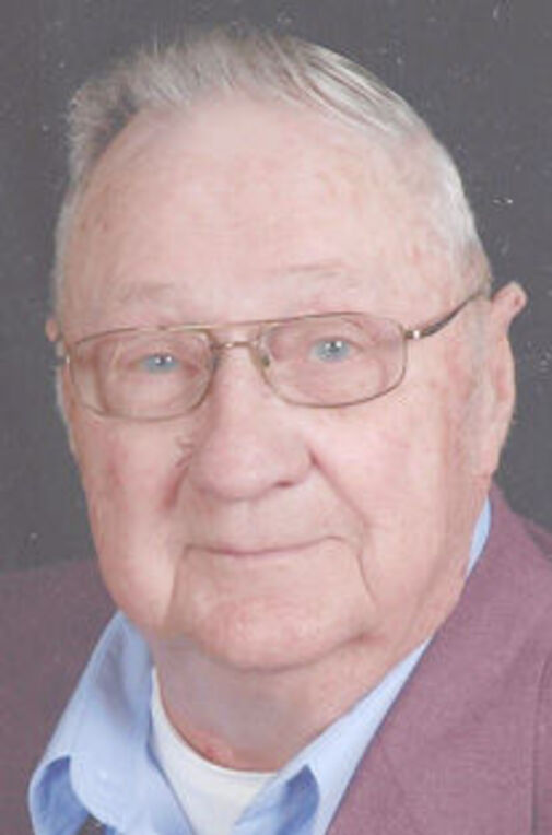 Donald Moore Obituary The Tribune Democrat