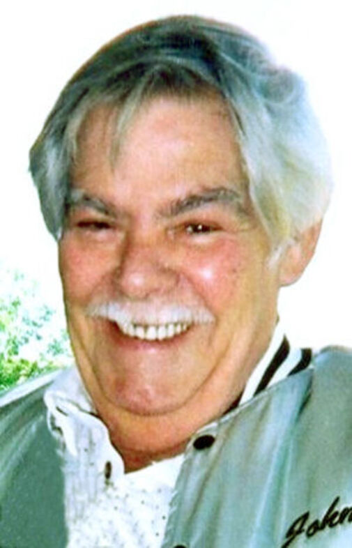 John Hunter Obituary The Sharon Herald