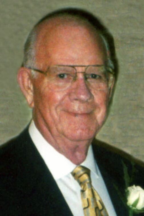 John Reilly Obituary The Sharon Herald
