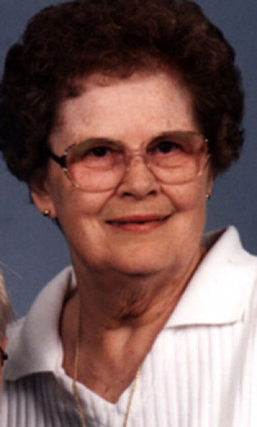 Rita McCullough Hainer | Obituary | The Sharon Herald