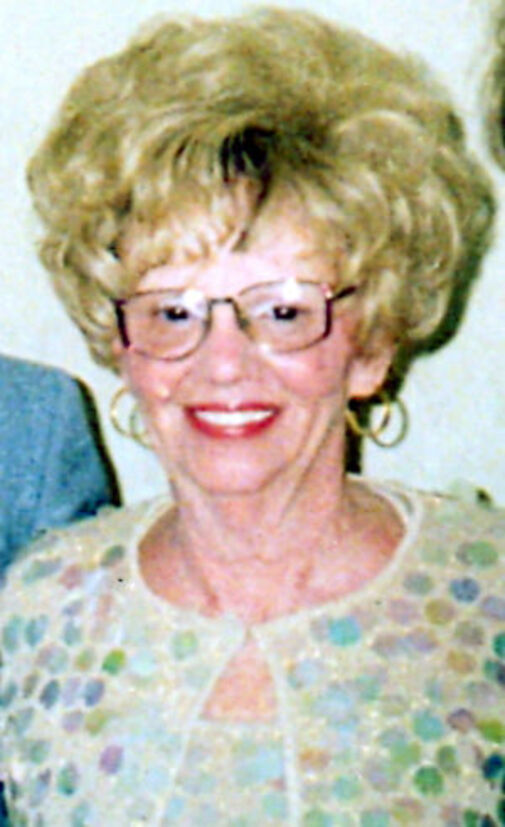 Carol Davis Obituary The Sharon Herald