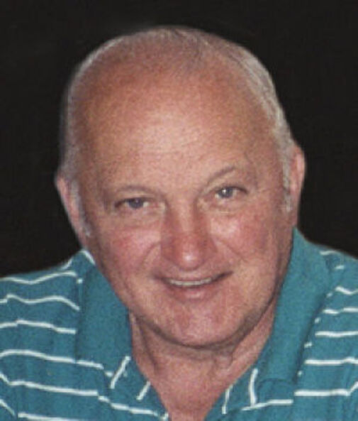 William Moder | Obituary | The Sharon Herald