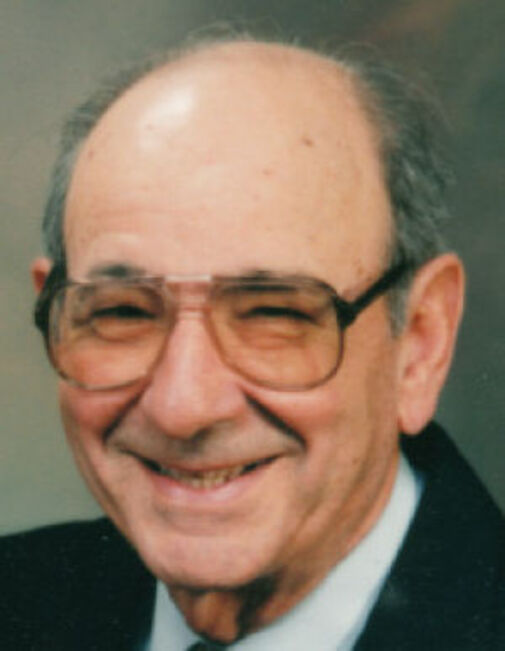 Theodore Moran Obituary The Sharon Herald