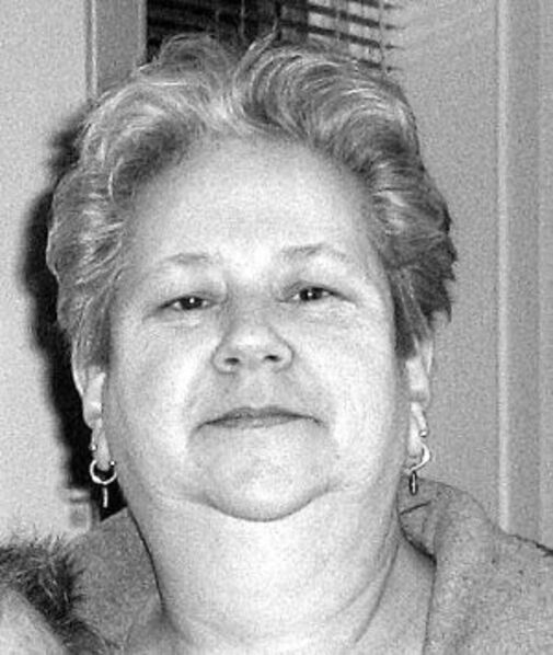 Kathy Smith Obituary The Sharon Herald
