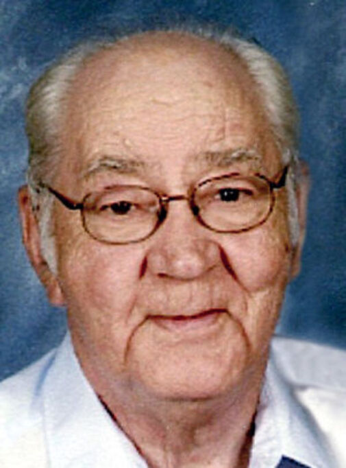 Ralph Geisel Obituary The Sharon Herald