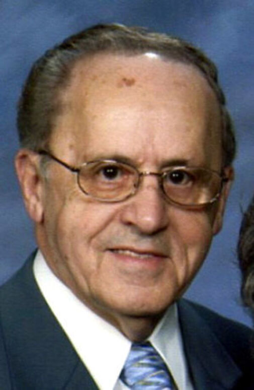 Joseph David Wright Obituary - Coshocton, OH