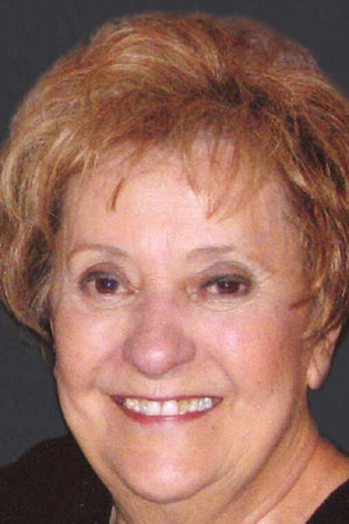 Mary Russo Obituary The Sharon Herald