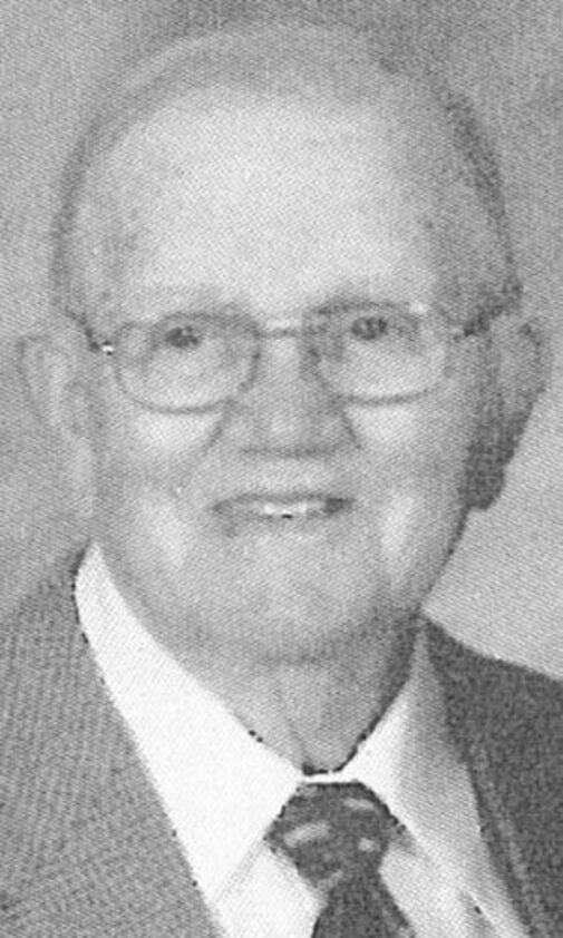 William Osborne Obituary The Sharon Herald