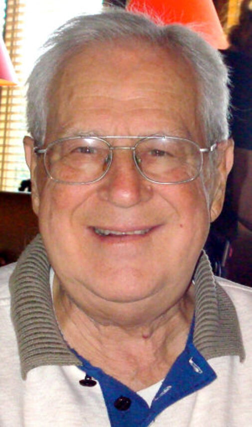 Edward Schott | Obituary | The Sharon Herald