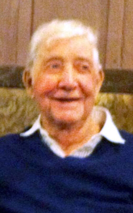 William Fleming Obituary The Sharon Herald