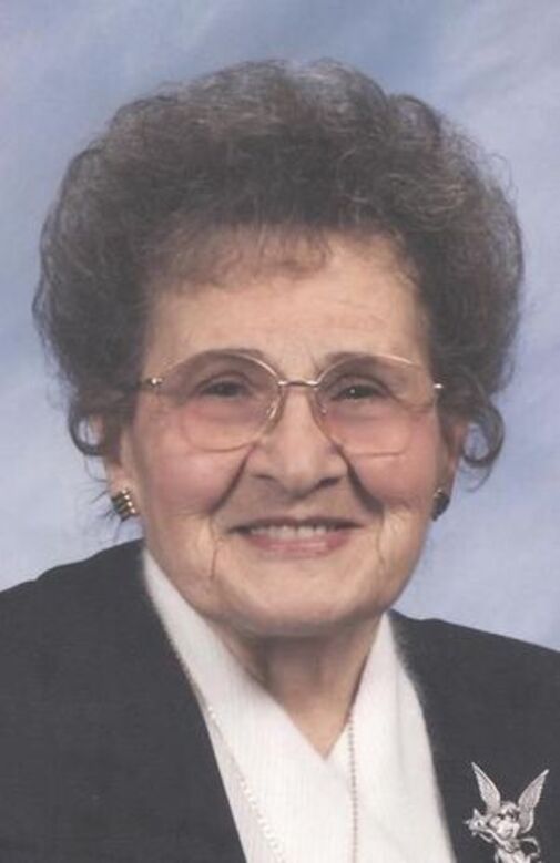 Rose Miller Obituary The Sharon Herald