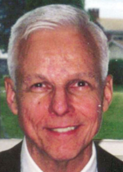 John Patton Obituary The Daily Item