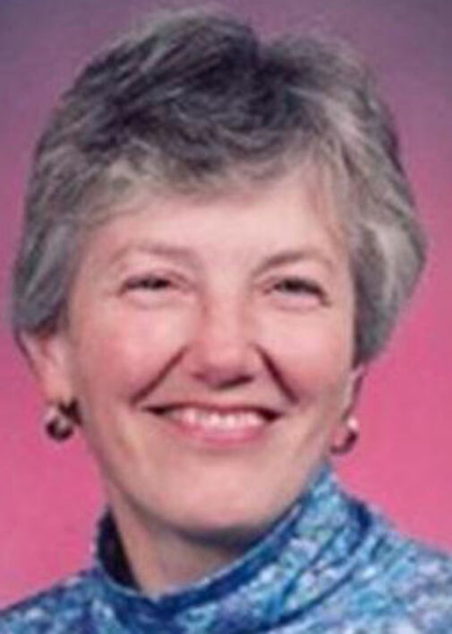 Janice Brown Obituary The Daily Item