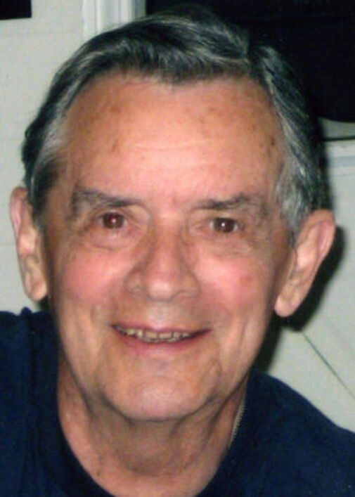 FRANK BELL,, Obituary