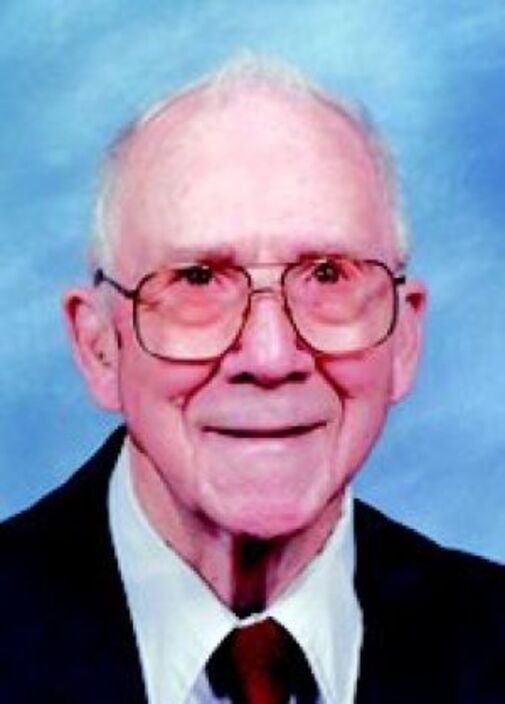 Rev. James Reed Obituary The Daily Item