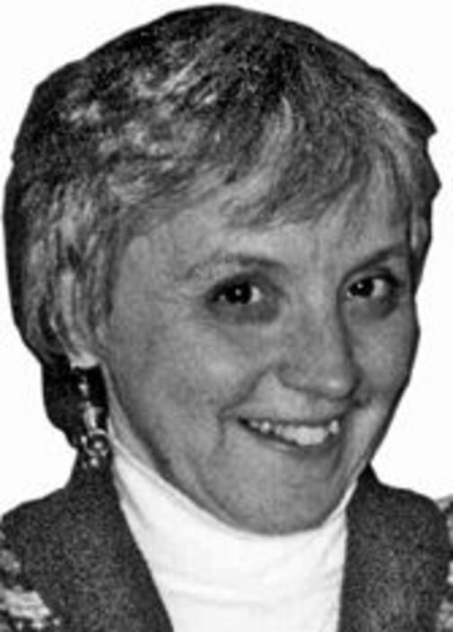 Janet Dagle Obituary The Daily Item