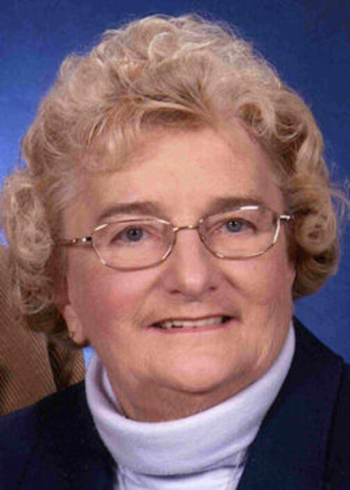 Janice St. Clair | Obituary | The Daily Item