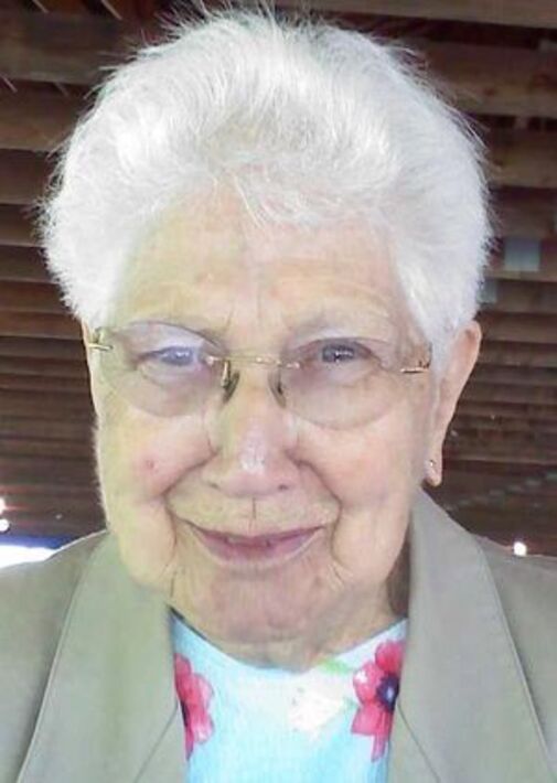 Florence Walter Obituary The Daily Item