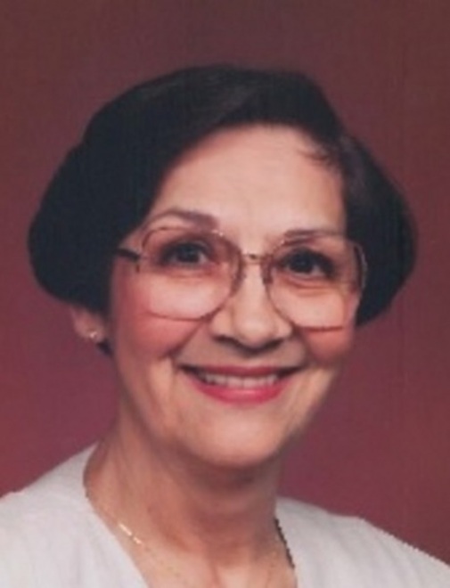 Martha Brown | Obituary | Herald Bulletin