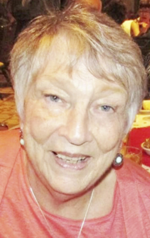 Linda Edwards Obituary Rockwall Herald Banner