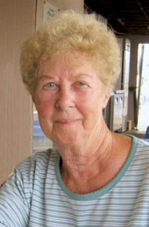 Nancy Pelton Obituary The Star Beacon