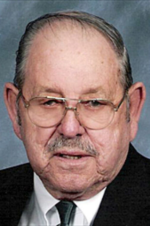 Walter Burton Obituary Bluefield Daily Telegraph