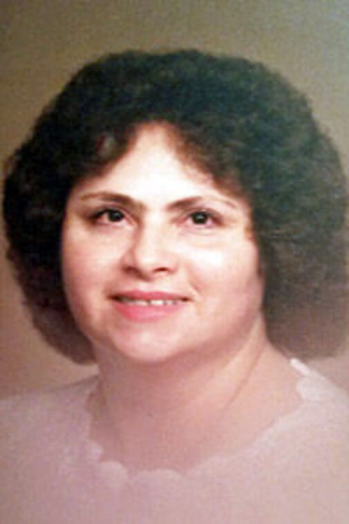 Brenda Dunn Obituary Bluefield Daily Telegraph 