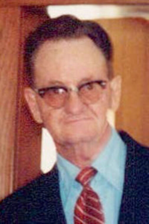 Robert McIntyre Obituary Times West Virginian