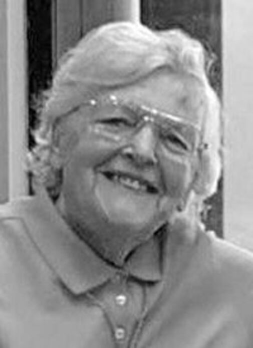 Patricia Sullivan Obituary Times West Virginian