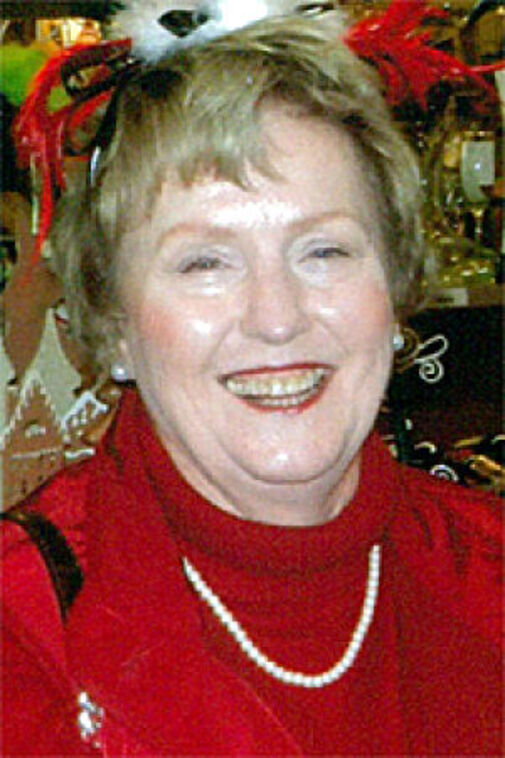 Janice Burton Obituary Princeton Times