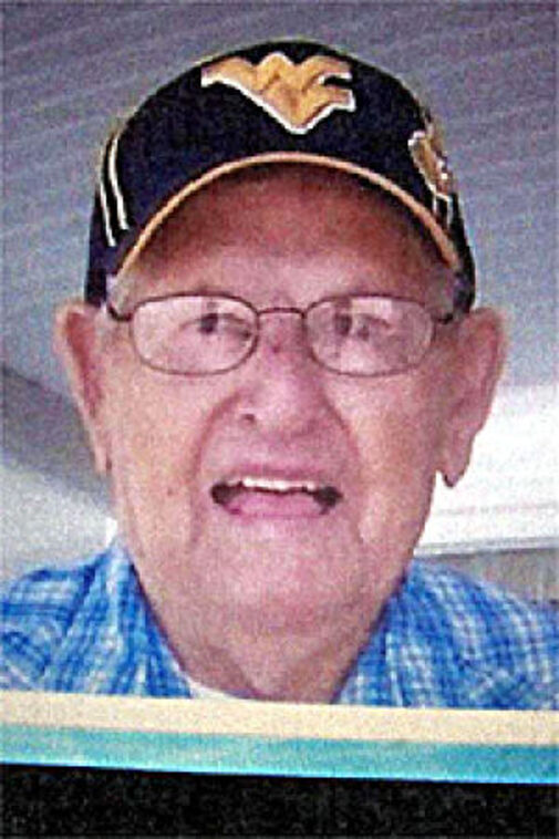 John Allen Obituary Princeton Times