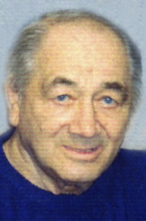 John Bungar | Obituary | The Sharon Herald