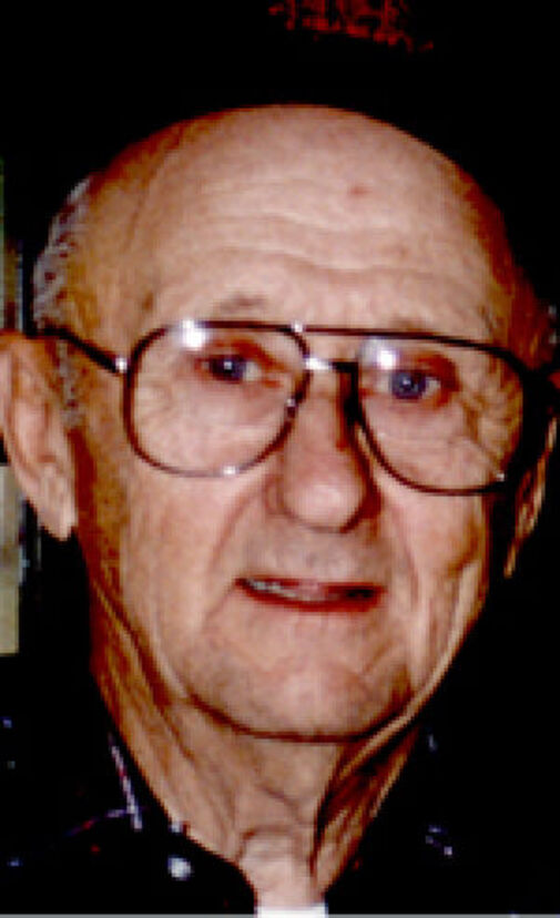 Gordon Johnson Obituary Mankato Free Press