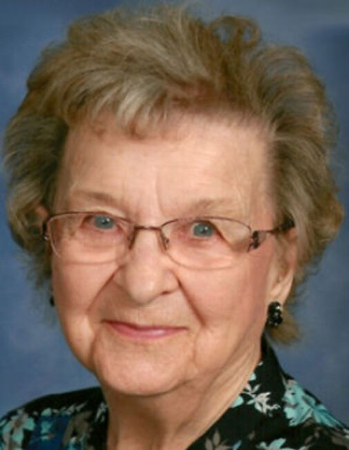 Kathleen Anderson Obituary Mankato Free Press