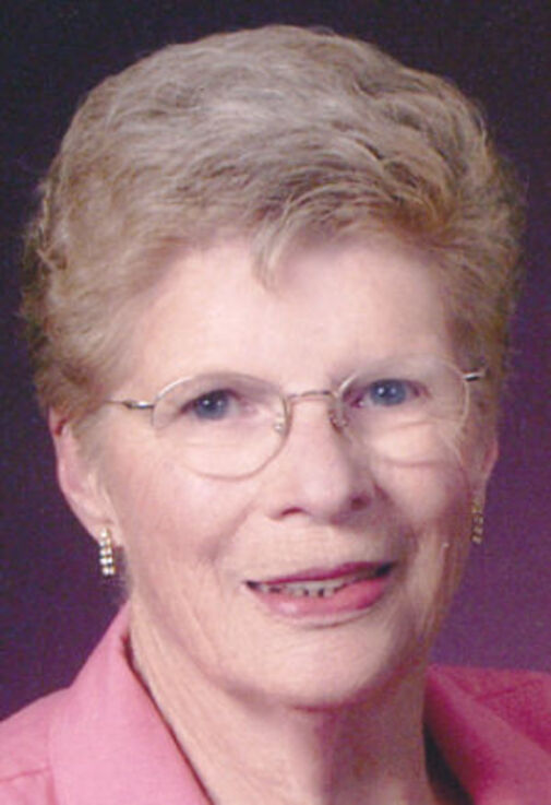 Darlene Ristau-Walther | Obituary | Mankato Free Press