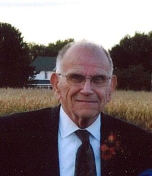 Richard Moore Obituary Mankato Free Press