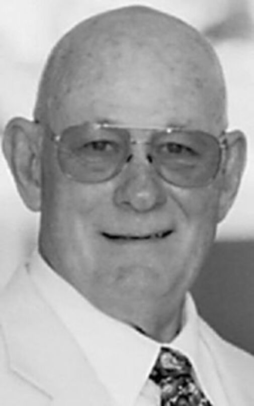 Robert Foster Obituary Record Eagle