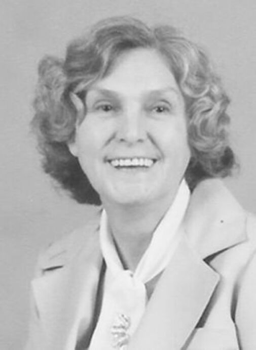 Beatrice Martin Obituary Sentinel Echo