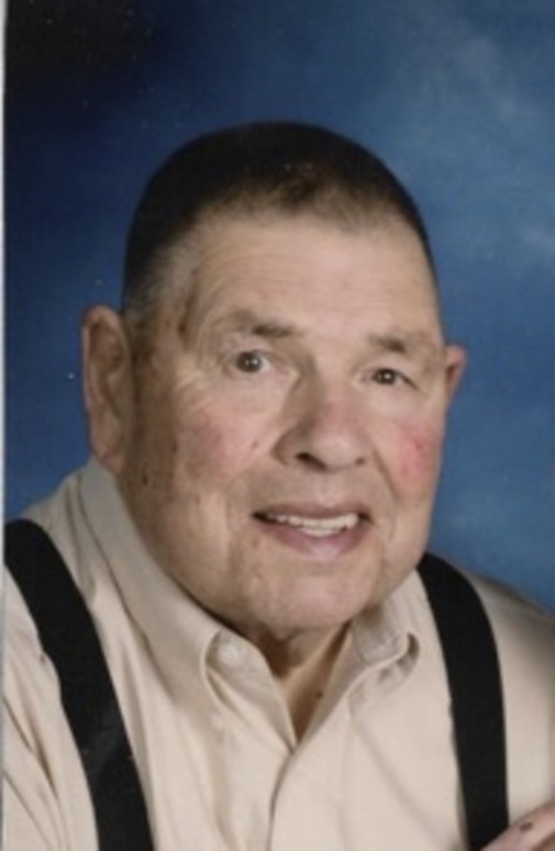 John Evans Obituary The Meadville Tribune