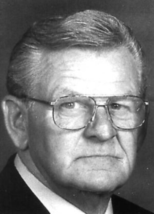 Woodrow Hamilton | Obituary | Cumberland Times News