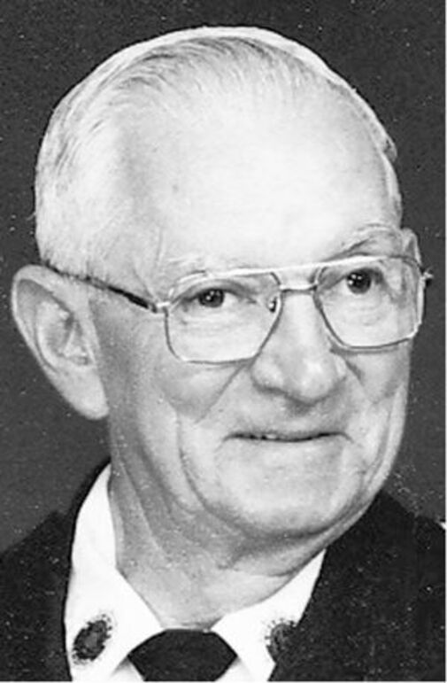 Russell Miller Obituary Cumberland Times News