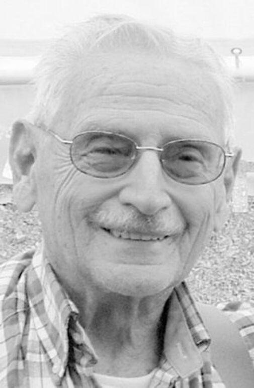 CHARLES COFFMAN | Obituary | Cumberland Times News