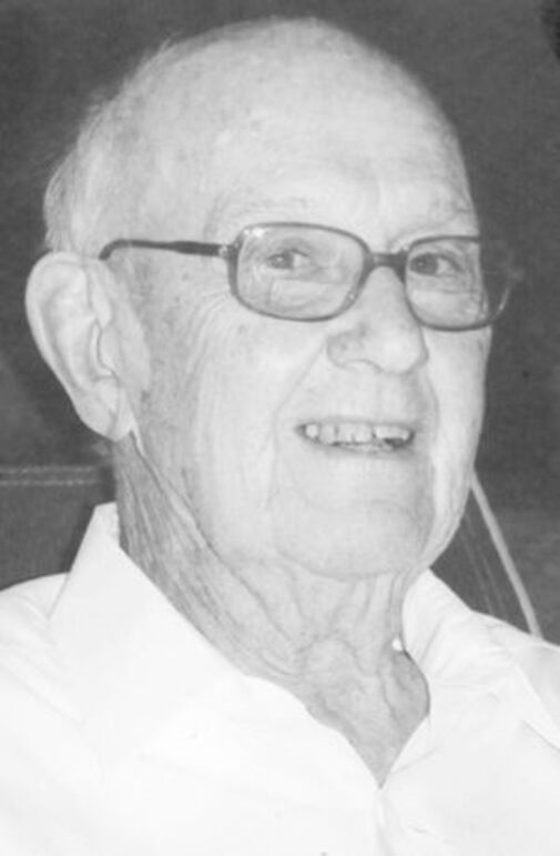 John Hill Obituary Cumberland Times News