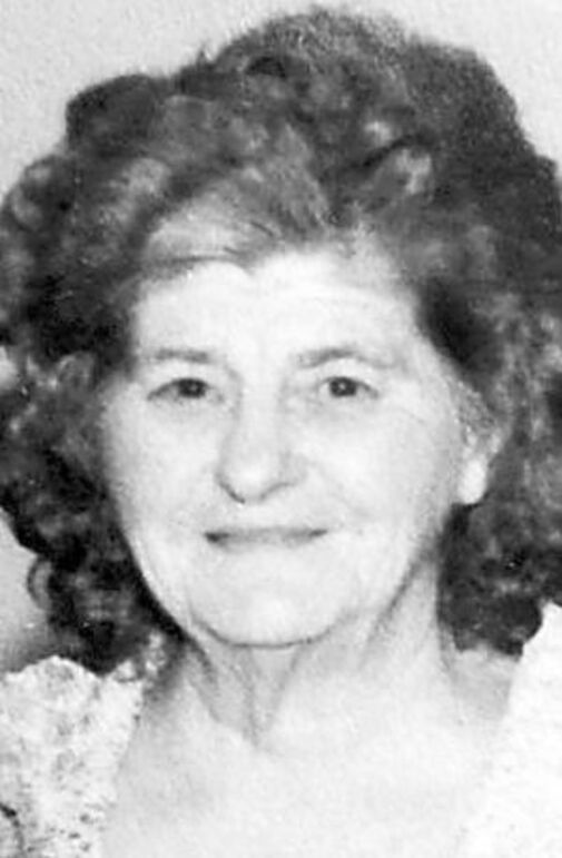 Eva Sager Obituary Cumberland Times News Hot Sex Picture