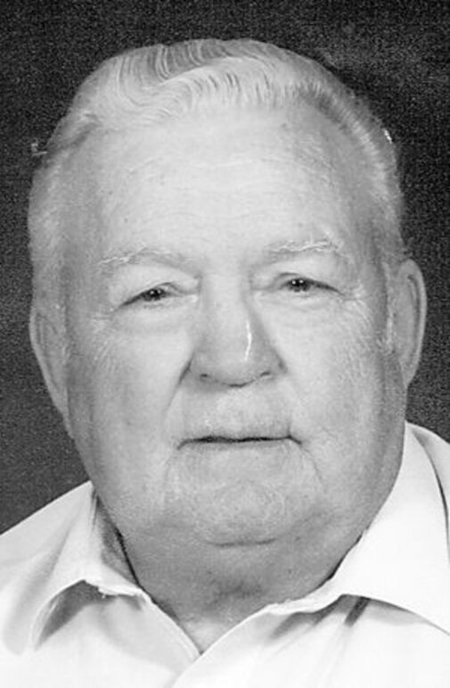 JOHN DELANEY Obituary Cumberland Times News