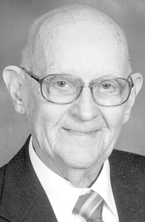 WILLIAM HEWITT Obituary Cumberland Times News