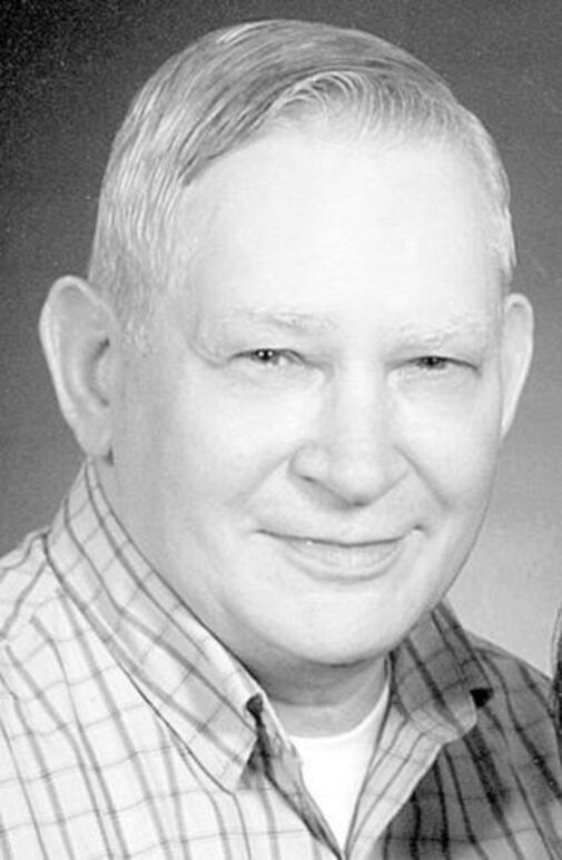 CHARLES LEGGE | Obituary | Cumberland Times News