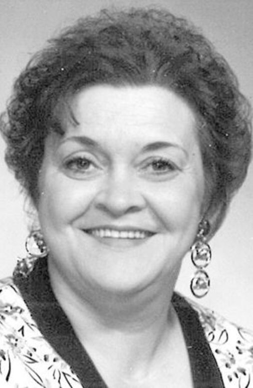 Katheryn Hill Obituary Cumberland Times News